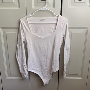 Abercrombie bodysuit